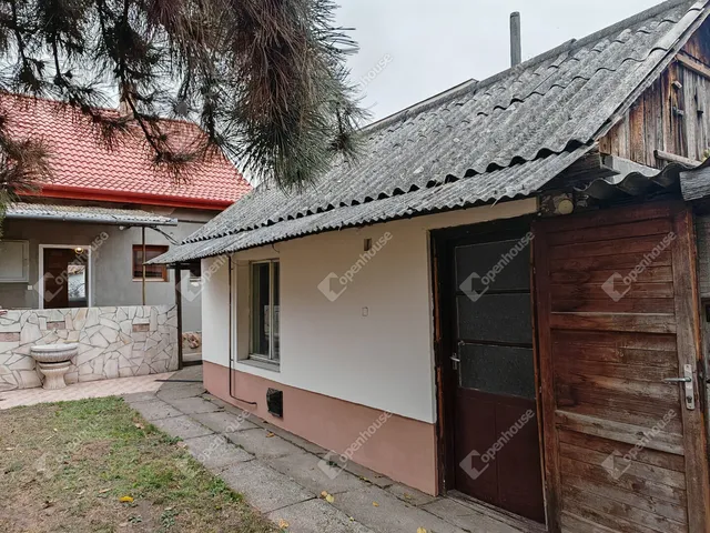 Eladó ház Gyömrő 36 nm