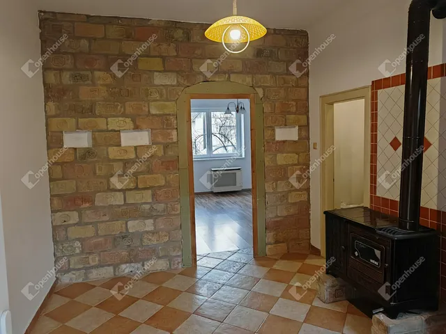 Eladó ház Gyömrő 36 nm