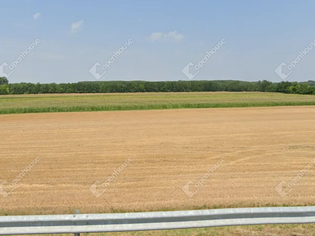 Eladó telek Péteri 24147 nm