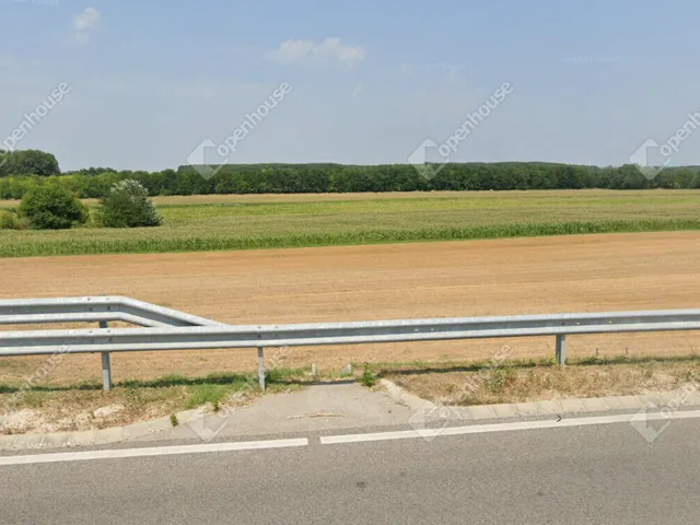 Eladó telek Péteri 24147 nm