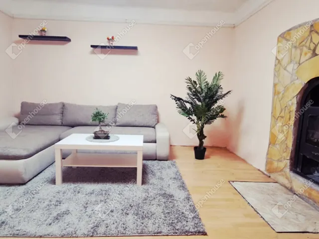 Eladó ház Pilis 66 nm