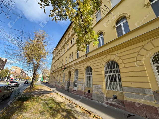 Eladó lakás Budapest VIII. kerület, Tisztviselőtelep 29 nm