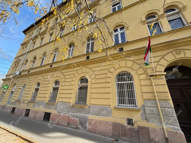 Eladó lakás Budapest VIII. kerület, Tisztviselőtelep 29 nm