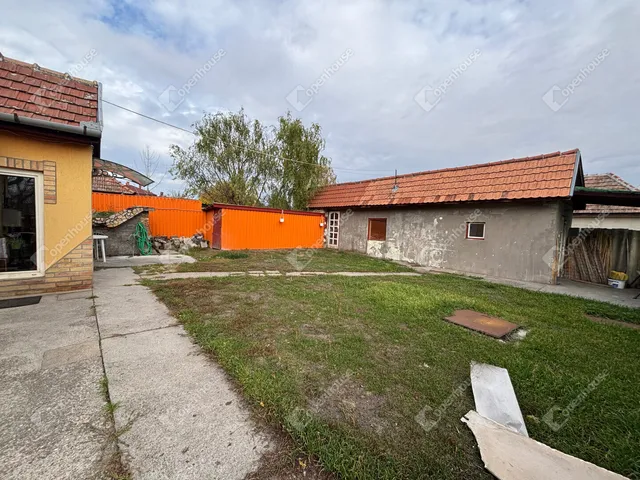 Eladó ház Pilis 66 nm