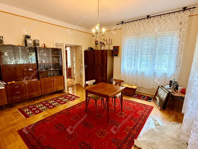 Eladó ház Pilis 218 nm