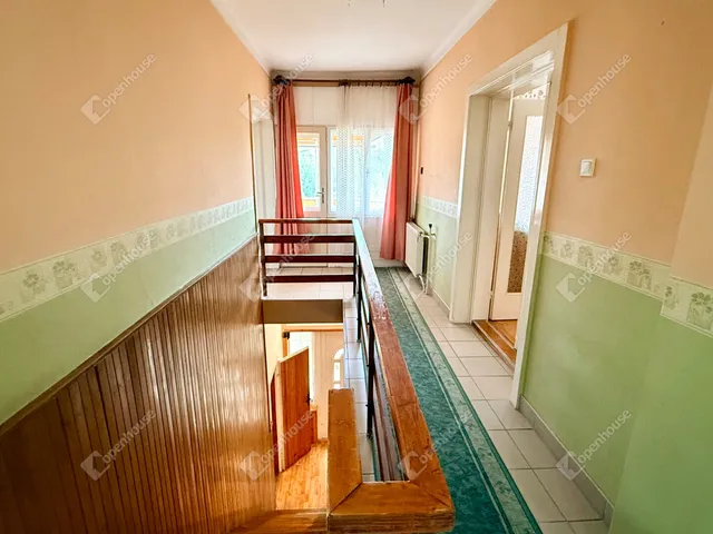 Eladó ház Pilis 218 nm