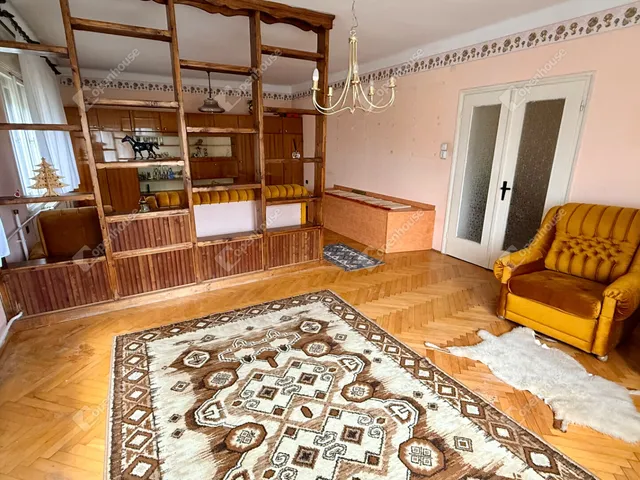 Eladó ház Pilis 218 nm