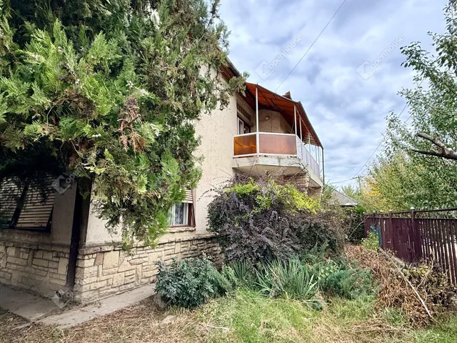 Eladó ház Pilis 218 nm