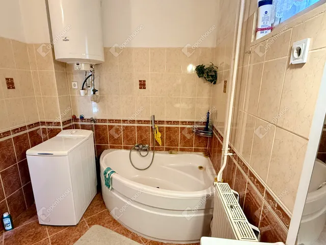 Eladó ház Pilis 218 nm