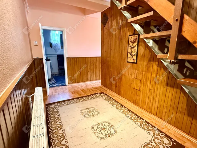 Eladó ház Pilis 218 nm