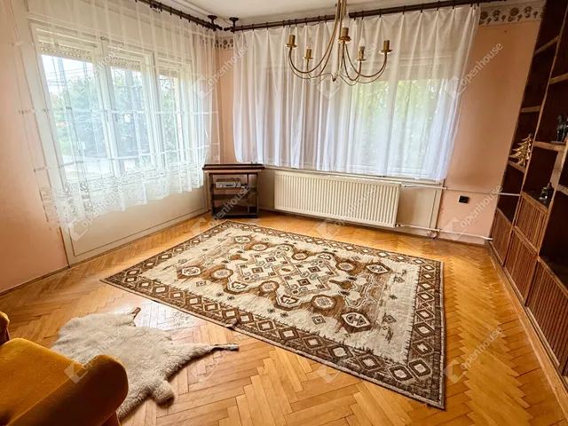 Eladó ház Pilis 218 nm