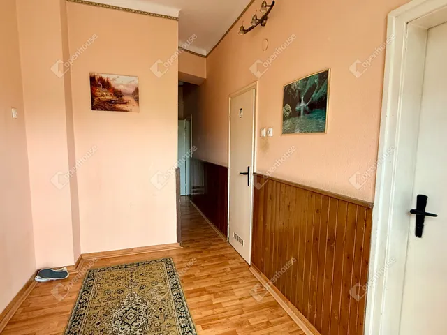 Eladó ház Pilis 218 nm