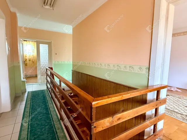 Eladó ház Pilis 218 nm