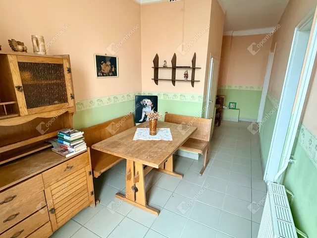 Eladó ház Pilis 218 nm