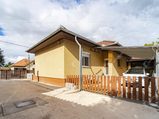 Eladó ház Monor 92 nm