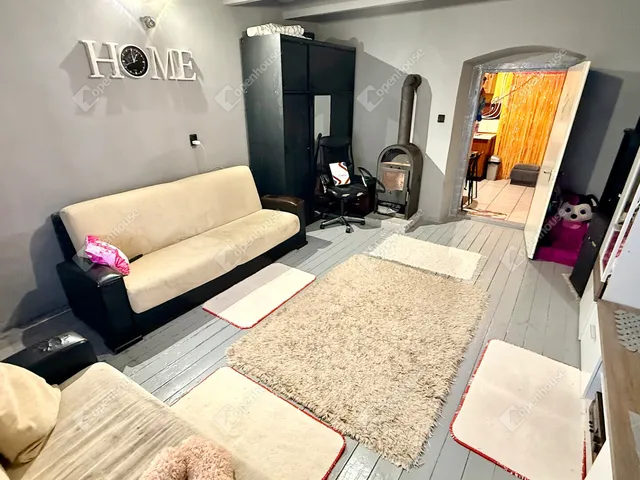 Eladó ház Pánd 60 nm