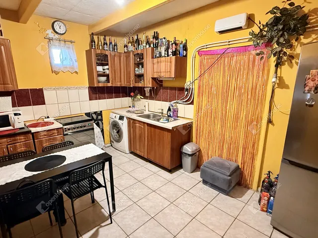 Eladó ház Pánd 60 nm