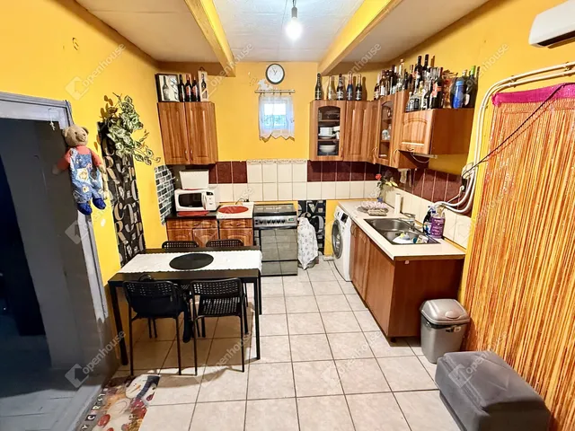 Eladó ház Pánd 60 nm