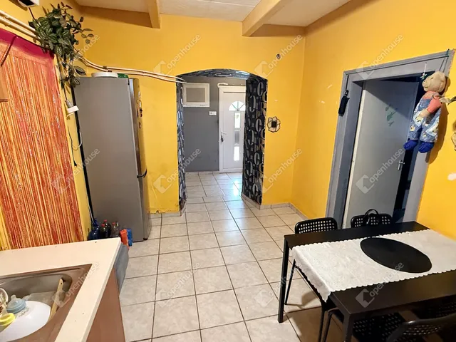 Eladó ház Pánd 60 nm