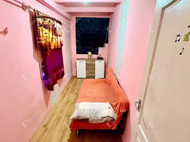 Eladó ház Pánd 60 nm