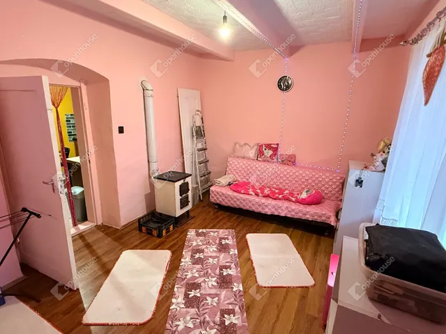 Eladó ház Pánd 60 nm