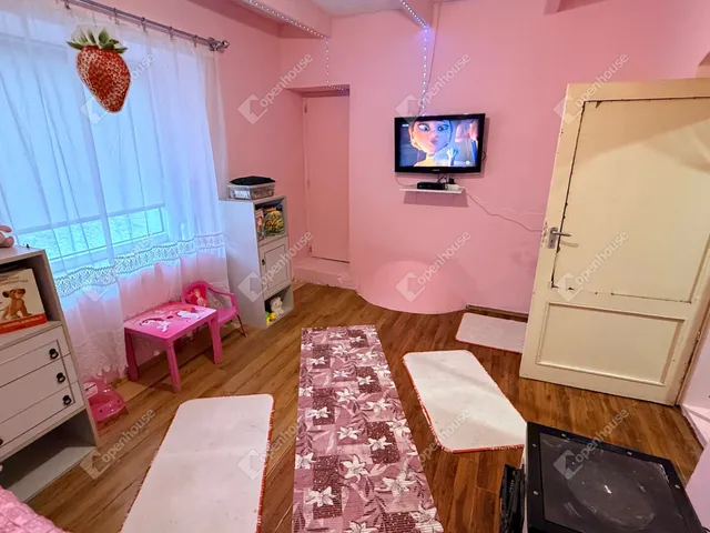 Eladó ház Pánd 60 nm