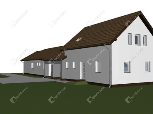 Eladó lakás Monor 94 nm