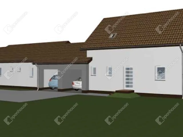 Eladó lakás Monor 94 nm