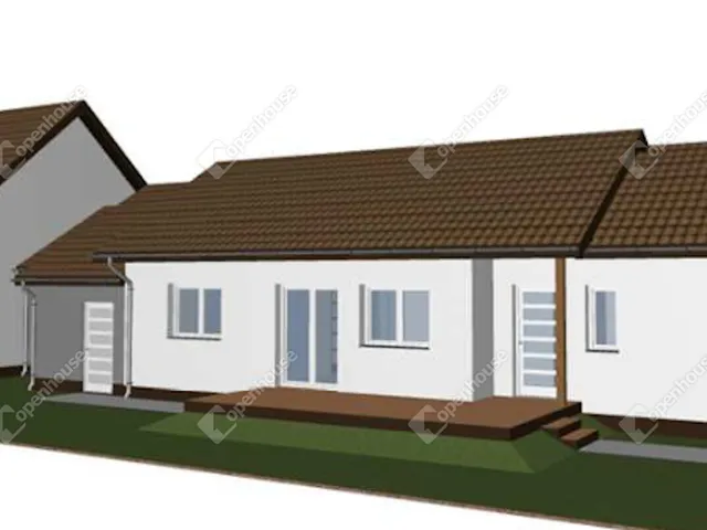 Eladó lakás Monor 80 nm