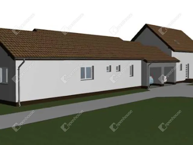 Eladó lakás Monor 80 nm