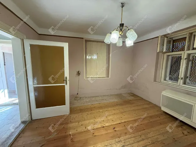 Eladó ház Pilis 42 nm