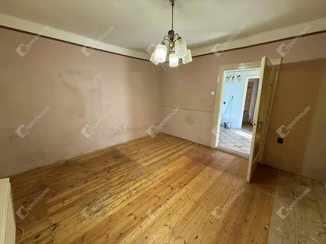 Eladó ház Pilis 42 nm