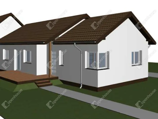 Eladó lakás Monor 80 nm