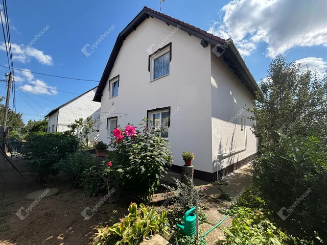 Eladó ház Budapest XVII. kerület, Rákoscsaba-Újtelep 171 nm