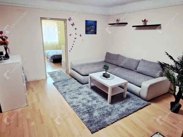 Eladó ház Pilis 66 nm