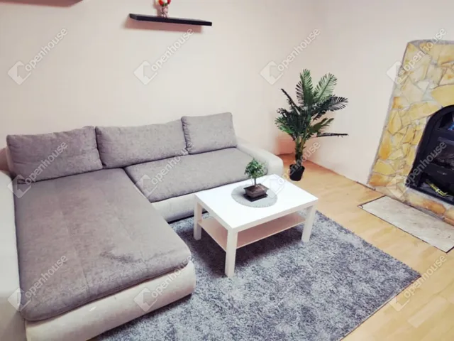 Eladó ház Pilis 66 nm