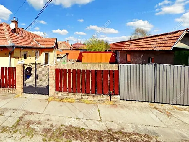 Eladó ház Pilis 66 nm