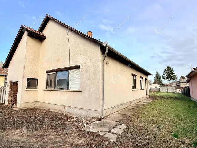 Eladó ház Monor 95 nm