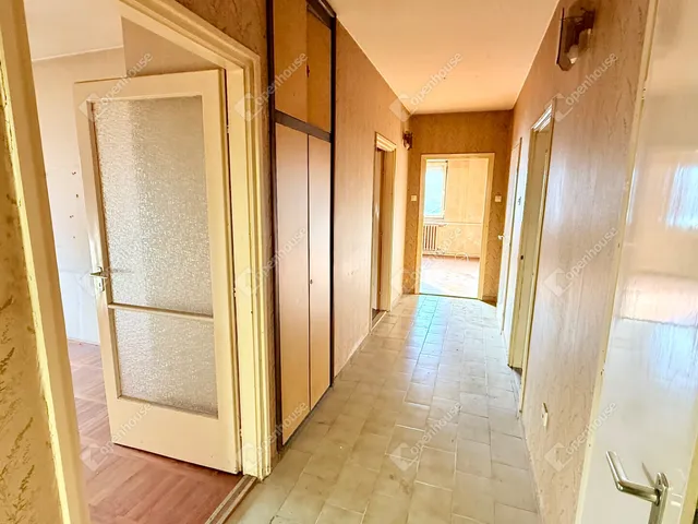 Eladó ház Monor 95 nm