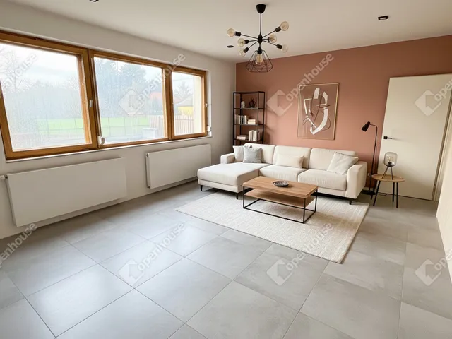 Eladó ház Monor 95 nm