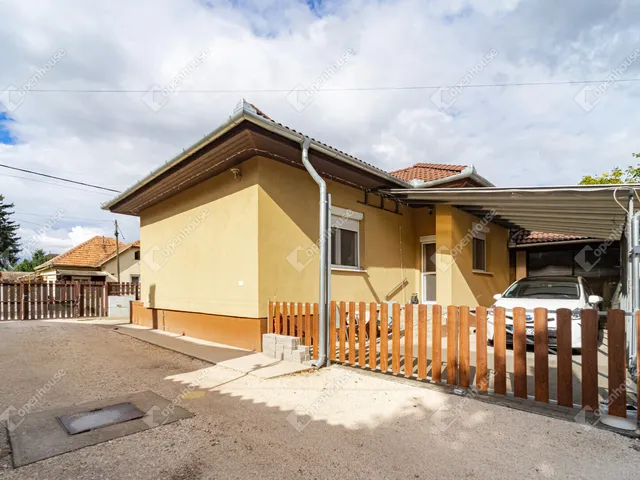 Eladó lakás Monor 92 nm