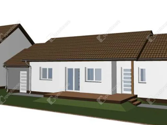 Eladó lakás Monor 80 nm