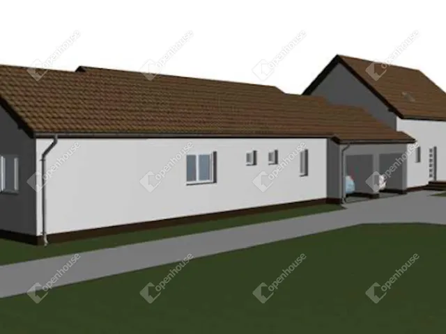 Eladó lakás Monor 80 nm