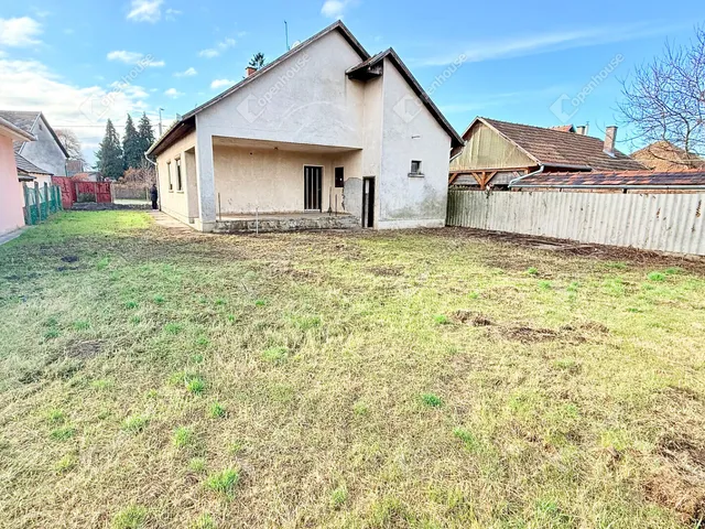 Eladó ház Monor 95 nm