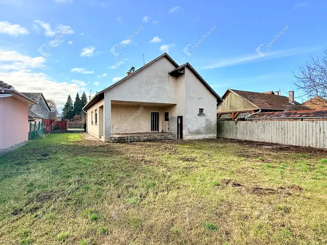 Eladó ház Monor 95 nm