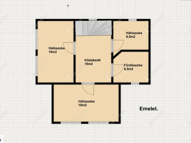 Eladó lakás Üllő 130 nm