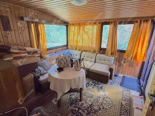 Eladó ház Monor 27 nm