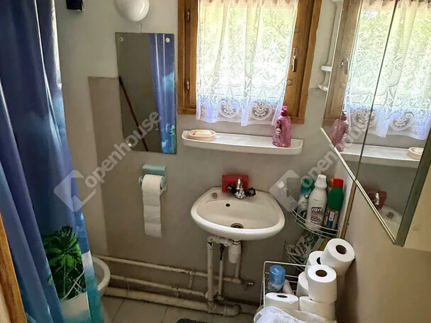 Eladó ház Monor 27 nm