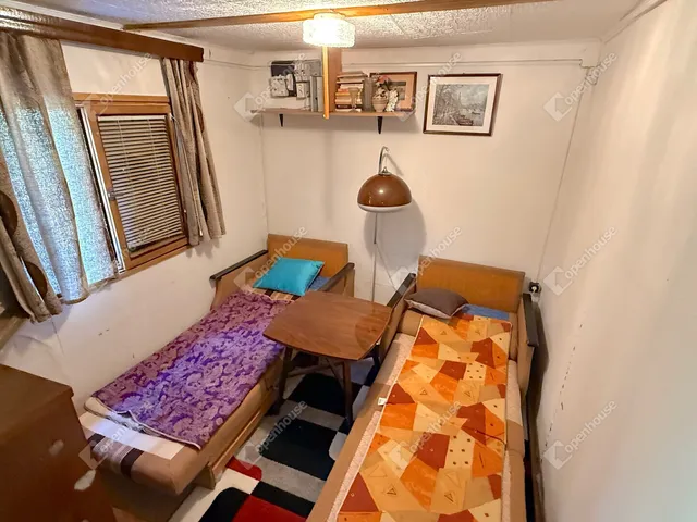 Eladó ház Monor 27 nm