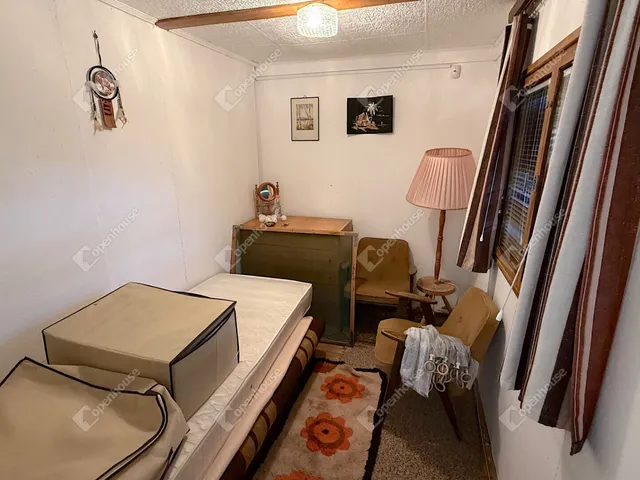 Eladó ház Monor 27 nm